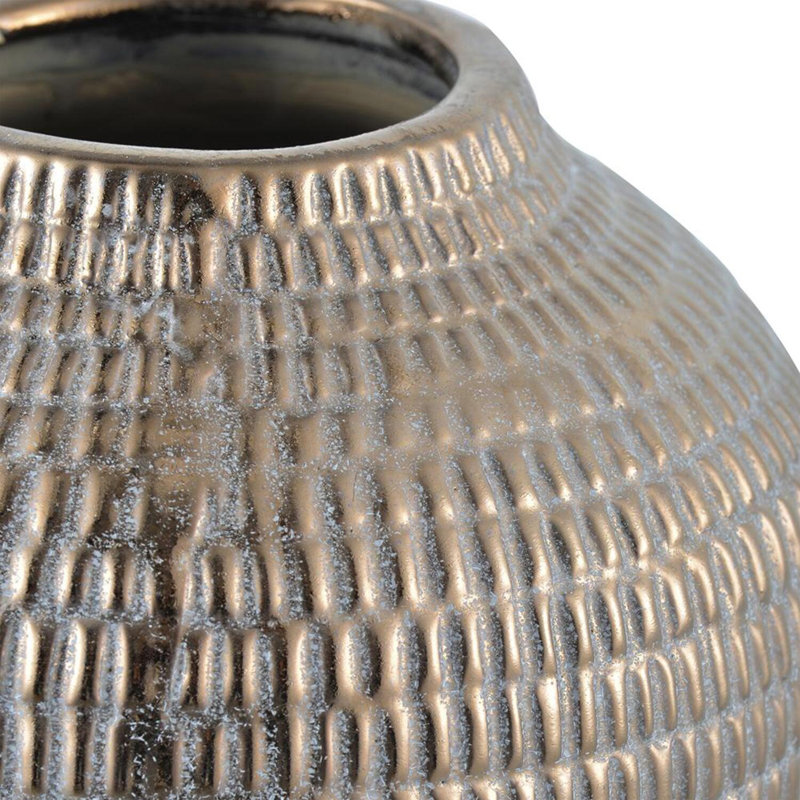Cavazos Ceramic Table Vase