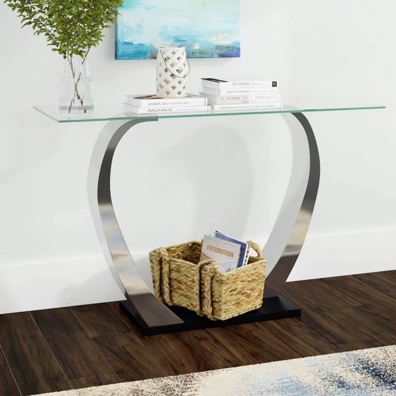 Dundressan 48'' Console Table