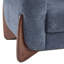 Canapé 82 pouces Boucle Sherpa-131145353