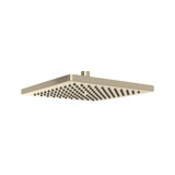 10" Rain Showerhead
