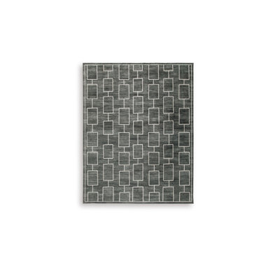 Elderland Washable Medium Rug