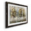 Linen Trees - Peinture encadrée-61086193-61086194