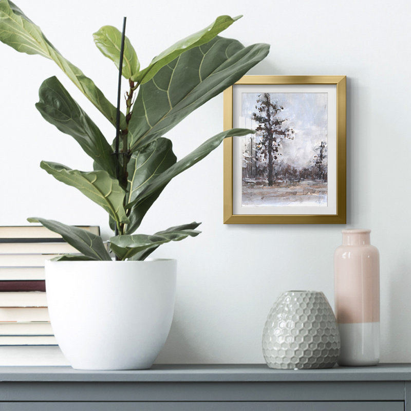 Frantz -Gallery Wrapped Canvas