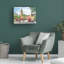 The Macneil Studio «London», art sur toile-1063790162