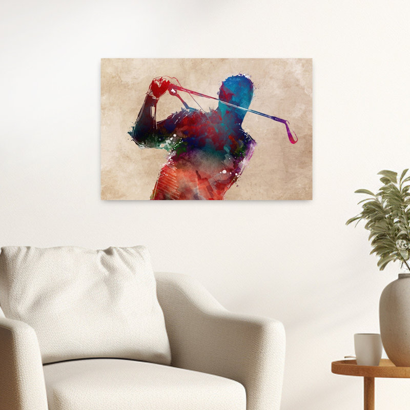 Print, 40.64cm H x 60.96cm W