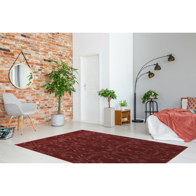 Bahr Indoor Rug