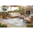 Mori Geometric Indoor / Outdoor Rug-601238218