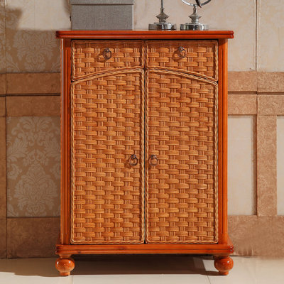 Armoire de rangement pour chaussures Southeast Asian