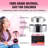 VEVOR Cotton Candy Machine-99953880