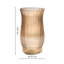 Airlie Ribbed Glass Vase-1151280456