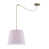 Light Violet selected