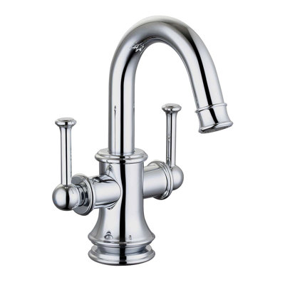 Mono Basin Mixer