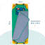 Tapis de sieste pour enfant Wildkin Modern-114013388