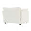 Fauteuil de lecture rembourré Comfy-1727251088