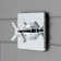 Elinvar 3-Way Diverter Valve With Trim Kit