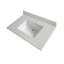 Ensemble de meuble-lavabo simple 37 po Harkness