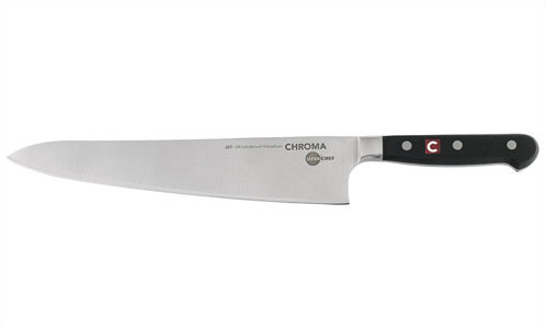 Chroma Japanchef Chef's Knife, 10.25"