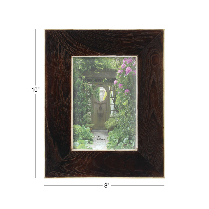 Cadre photo Ewind, H 10 po x l 8 po