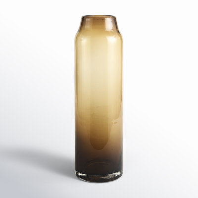 Willis Glass Table Vase