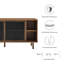 Buffet 59 "Modway Kurtis-319449577