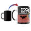 Tasse sensible à la chaleur Morphing Mugs® de la Justice Justice (DC 90Th - Wonder Woman)