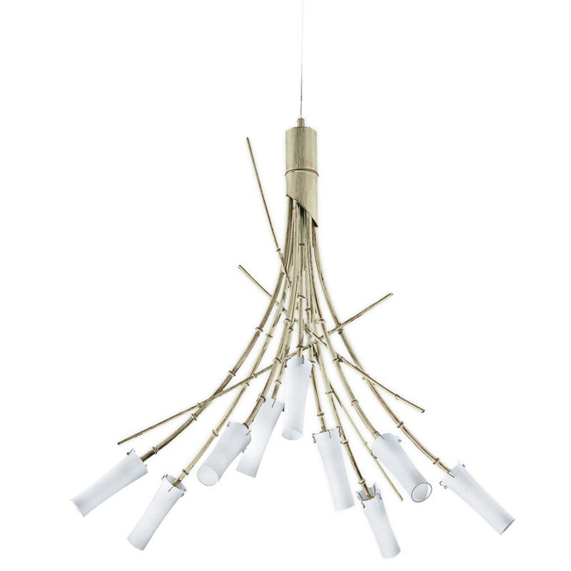 Bolzano 9 - Light Chandelier