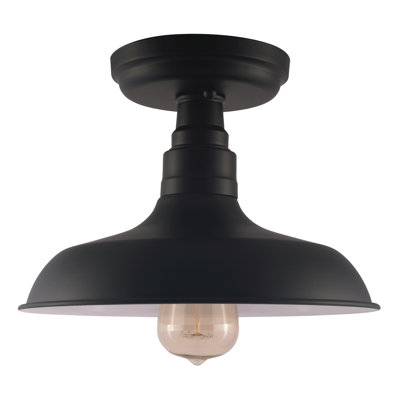 Caryn Semi Flush Mount