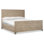 Aventura Panel Bed