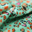 Leopard Lights Linen Fabric-1286344727