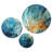 Landscape & Nature Wall Decor on Metal
