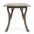 Wood Table