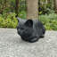 Napping Cat Figurine-720558220