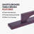 Shuffleboard Brush