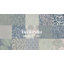 Béton doux de la collection de peintures, taille: 24 po x 24 po-101228912