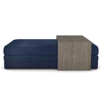 Boyden Bumper with Wide Table