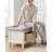 Cane Bay Bed Bench