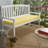 Sunbrella Outdoor Bench Seat Cushion-171417584-171417598