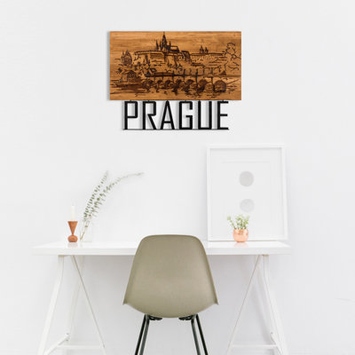 Wooden Wall Décor