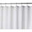 Waffle Single Shower Curtain-1745078174-1840909206