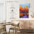 Fall Birch Trees-38013885