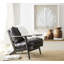 Fauteuil l 28 po Kyele