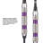Viper Wind Runner Soft Tip Darts 18 Gram Purple-2110524