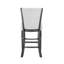 Chaises d'appoint rembourrées Modern-1634708998