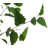 7' Artificial Birch Tree in Pot