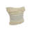 Fringed Cotton Throw Pillow