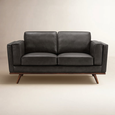 Barberena 67'' Upholstered Loveseat