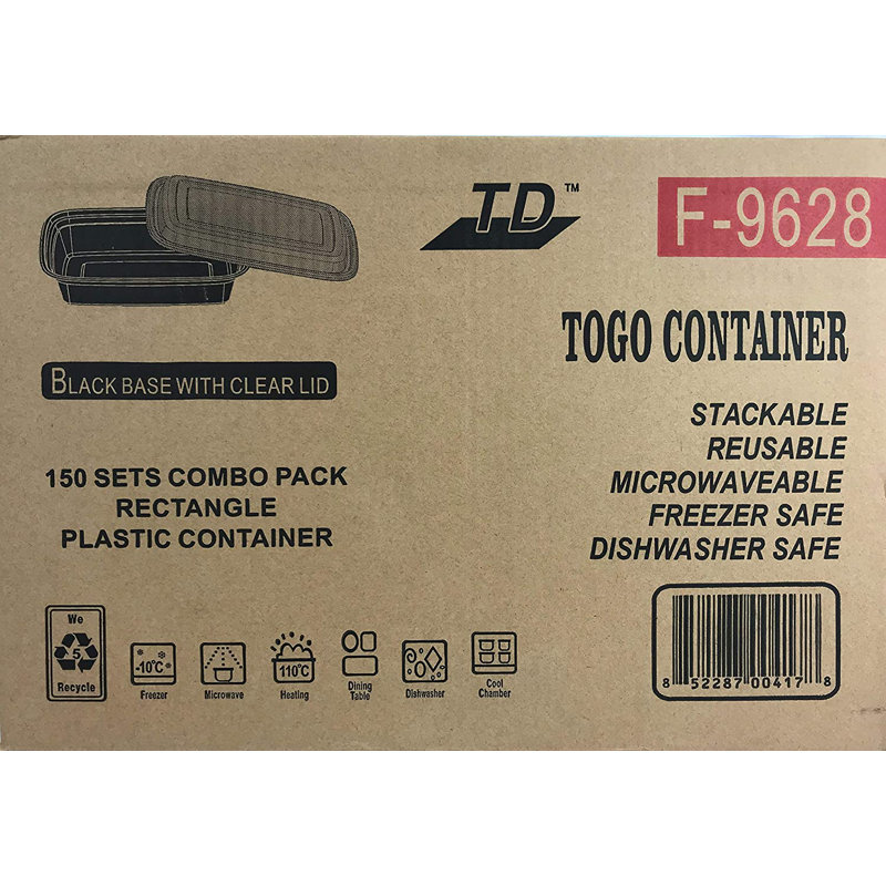 Disposable Serving Tray