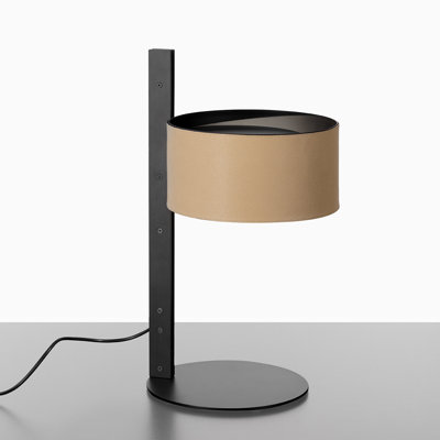 Parallel Table Lamp