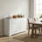 Blaklee 6 Drawer Dresser 47.24'' W-1134665070