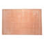 Tapis tissé à la main | Tapis moderne en laine | Tapis d'intérieur rose 8 mm-559407885